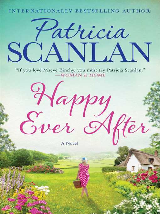 Title details for Happy Ever After by Patricia Scanlan - Wait list